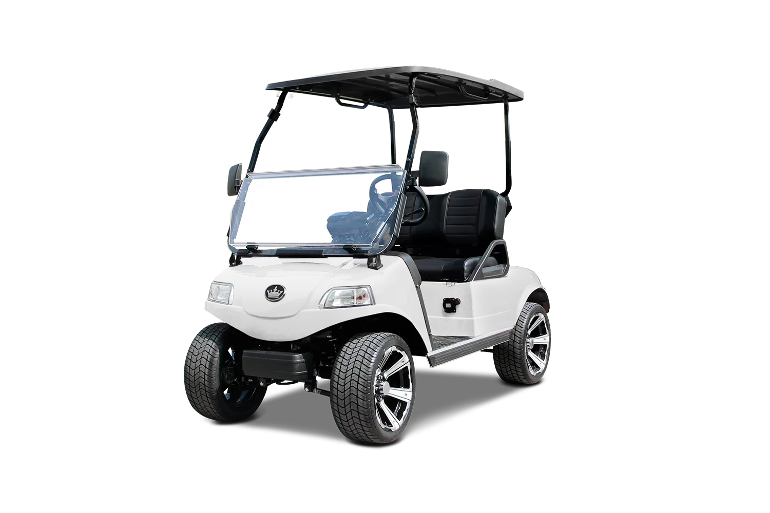 Tips for Choosing Street Legal Golf Carts