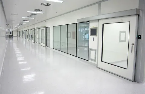 Choosing the Right Clean Room Wall Material for Your Cleanroom