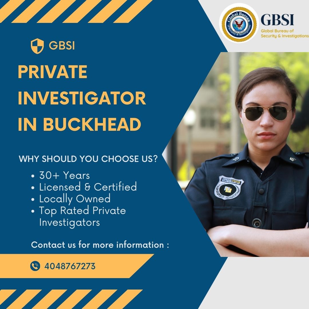 The Art of Investigation: Secrets of a Private Investigator
