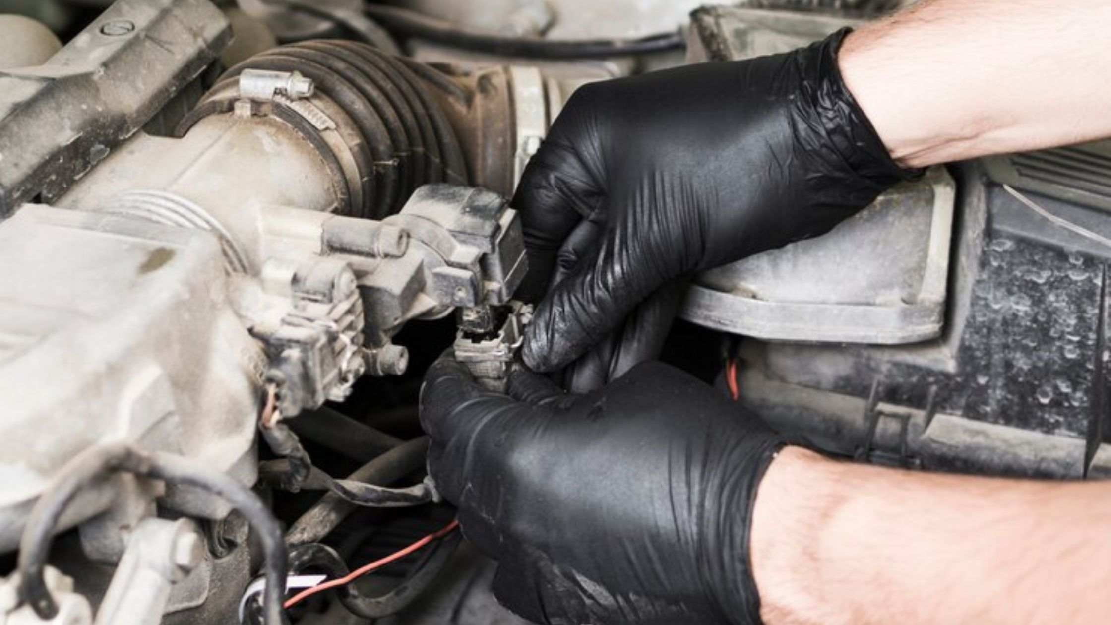 The Importance of Proper Installation and Maintenance of Automotive Electrical Parts