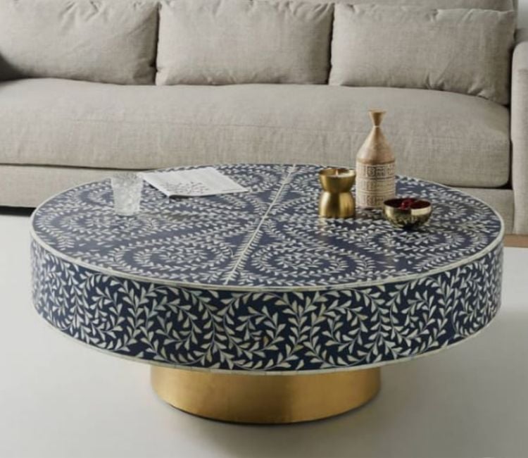 Discover Elegance and Functionality with the Perfect Coffee Table at Wooden Street