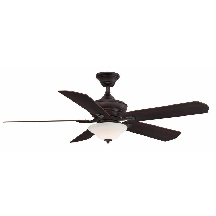Stay Cool and Bright: Discover the Best Indoor Ceiling Fans with Lights for Every Room!