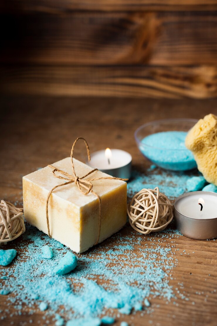 Ingredients to Avoid in Natural Soap for Sensitive Skin