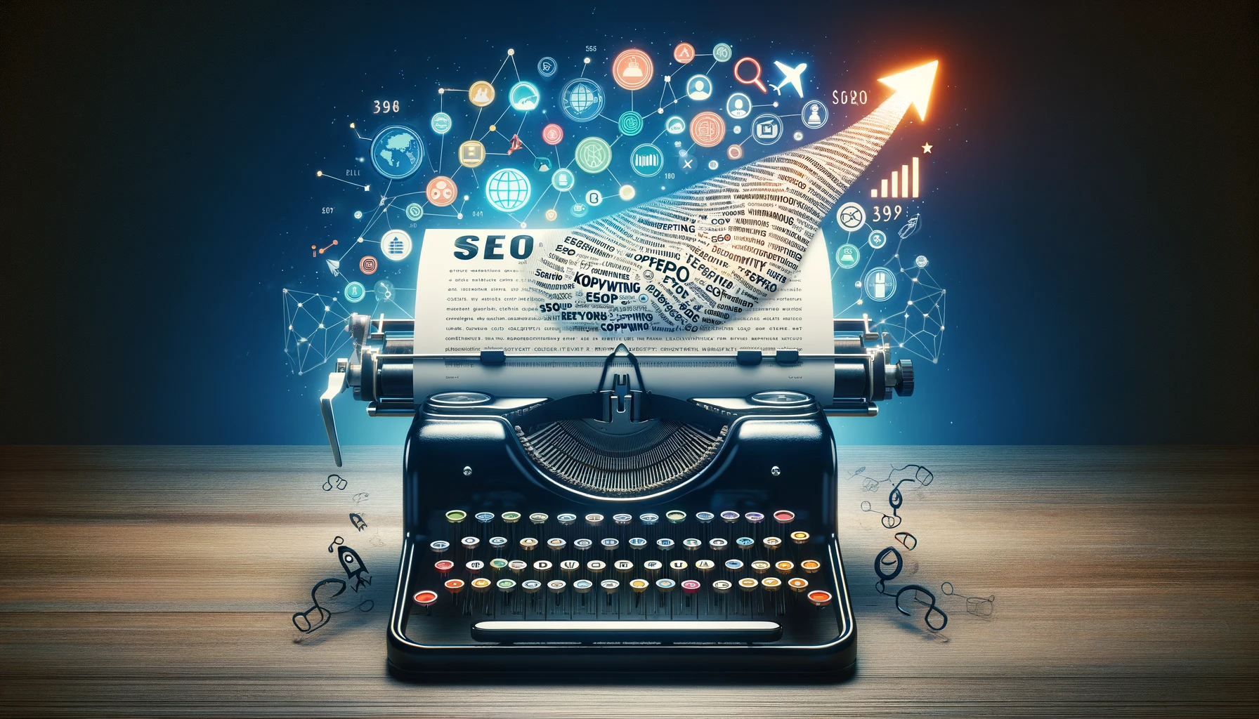 SEO Copywriting Tips That Can Increase Your Traffic