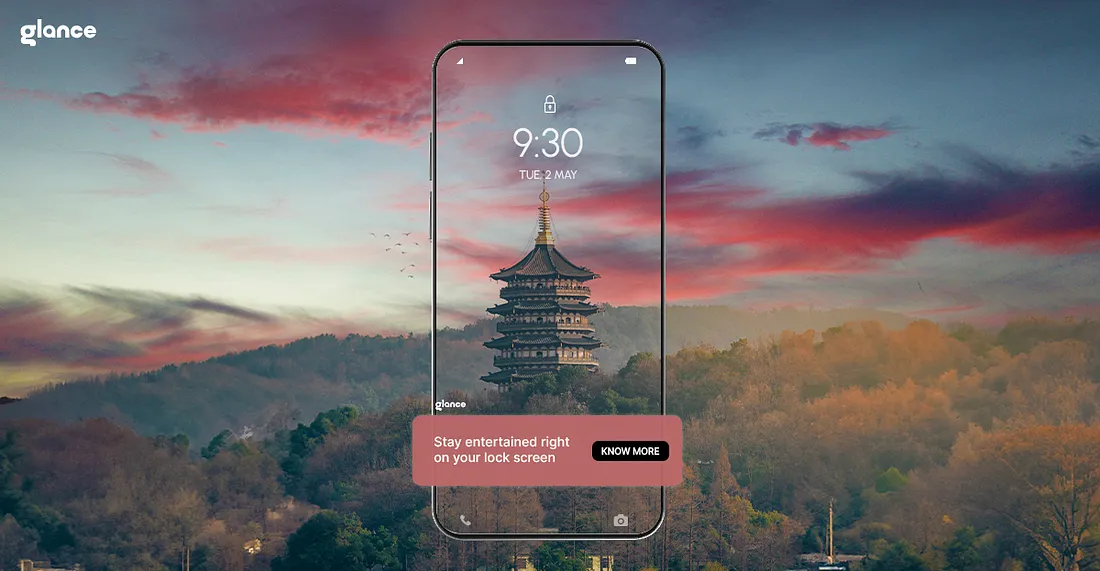 Learning How To Remove Glance From Lock Screen In Samsung Will Make You Miss Cooking Adventures