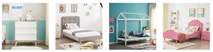 How to Choose the Perfect Bed for Your Kid?