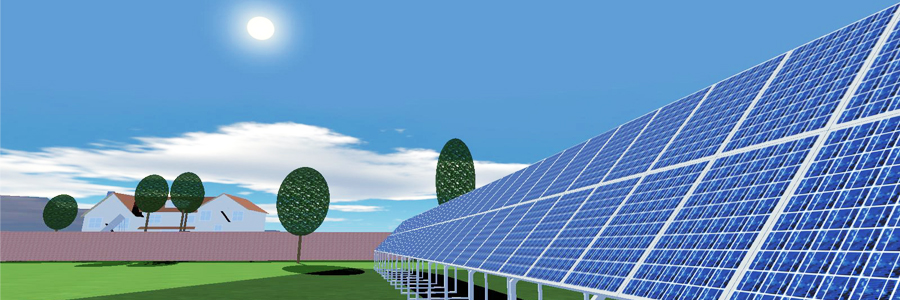 Solar Design Redefined| The Art and Science of Solar PV System Development