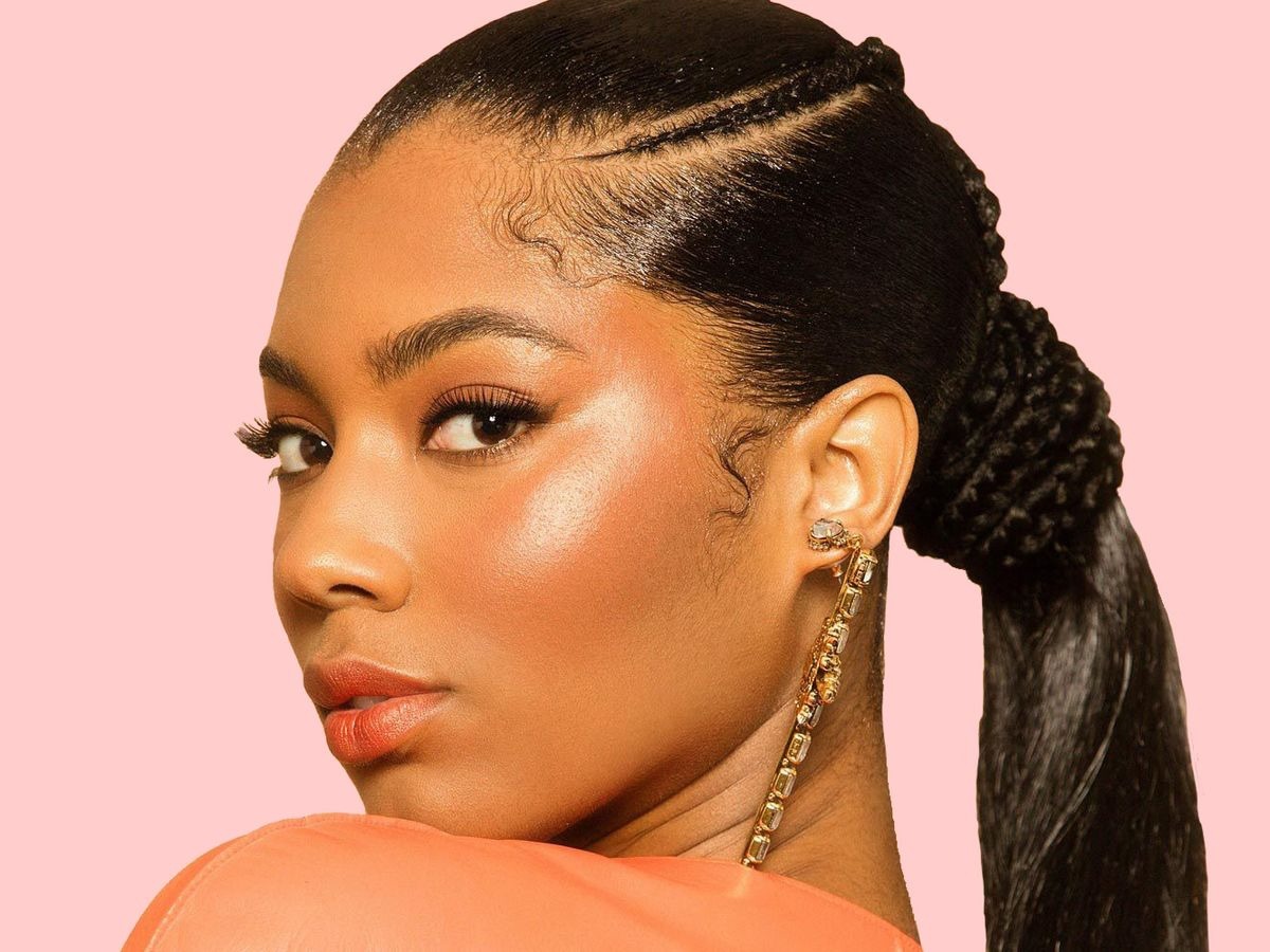 How Braided Hair Wigs Are Taking the Fashion World by Storm