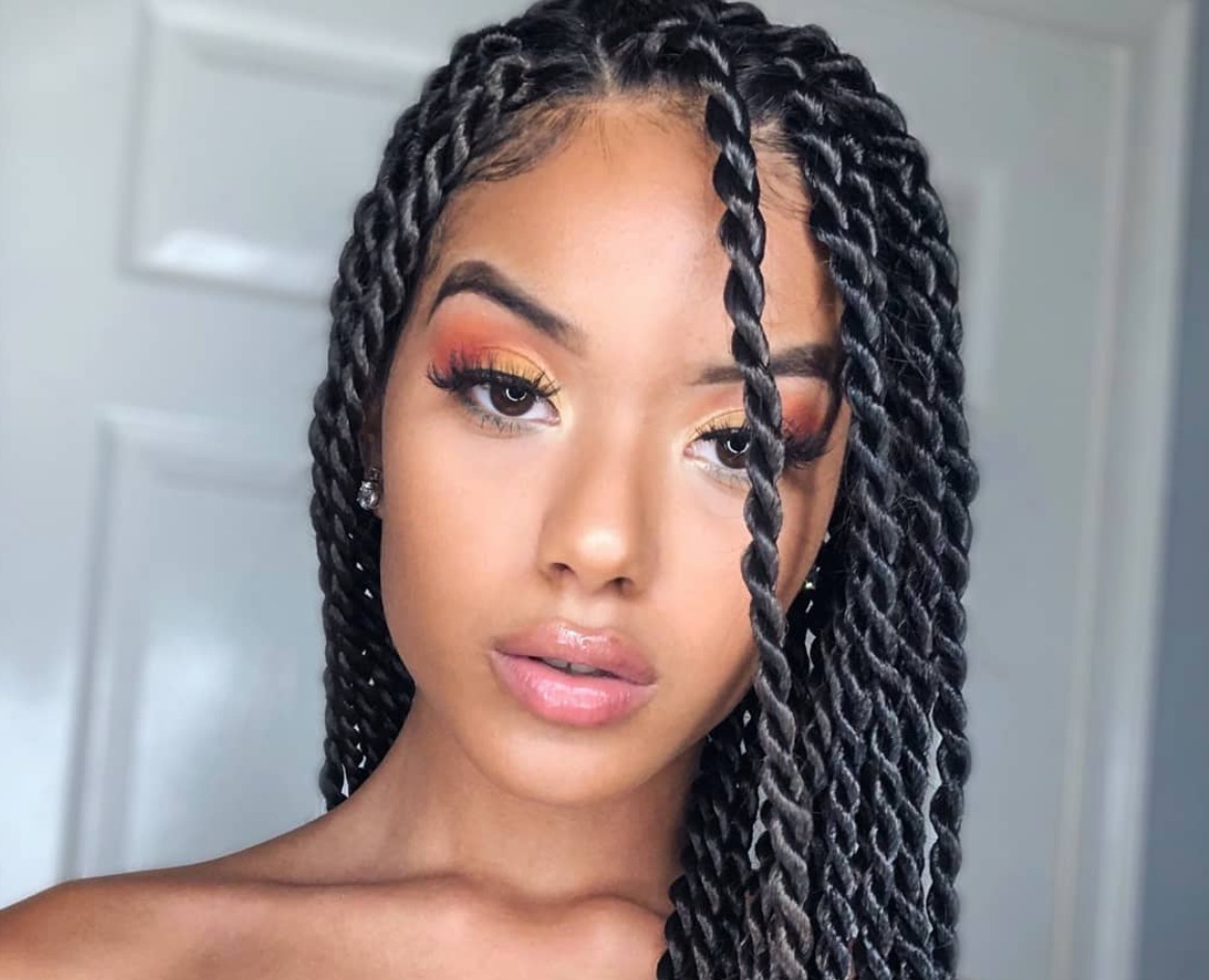 How Braided Hair Wigs Are Taking the Fashion World by Storm