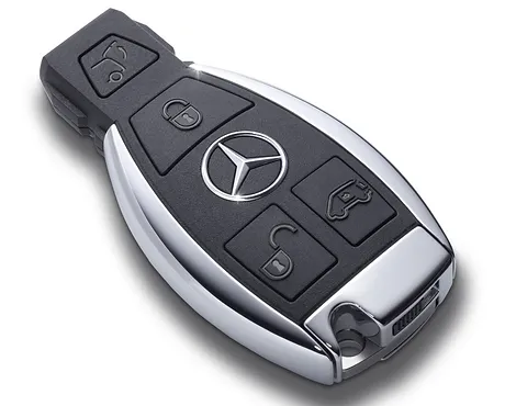 The Ultimate Guide to Mercedes Car Key Replacement