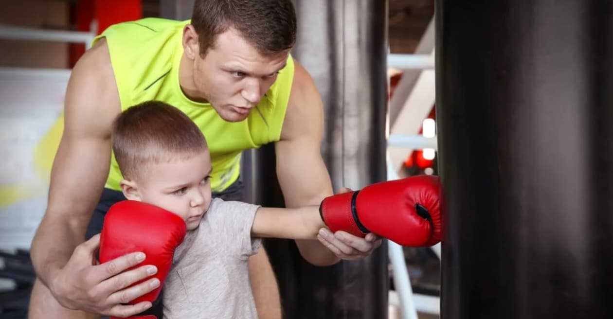 Unleash the Punching Power: Kids Punch Bags for Fun and Fitness