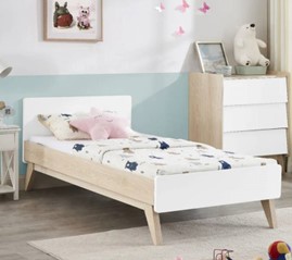 How to Choose the Perfect Bed for Your Kid?
