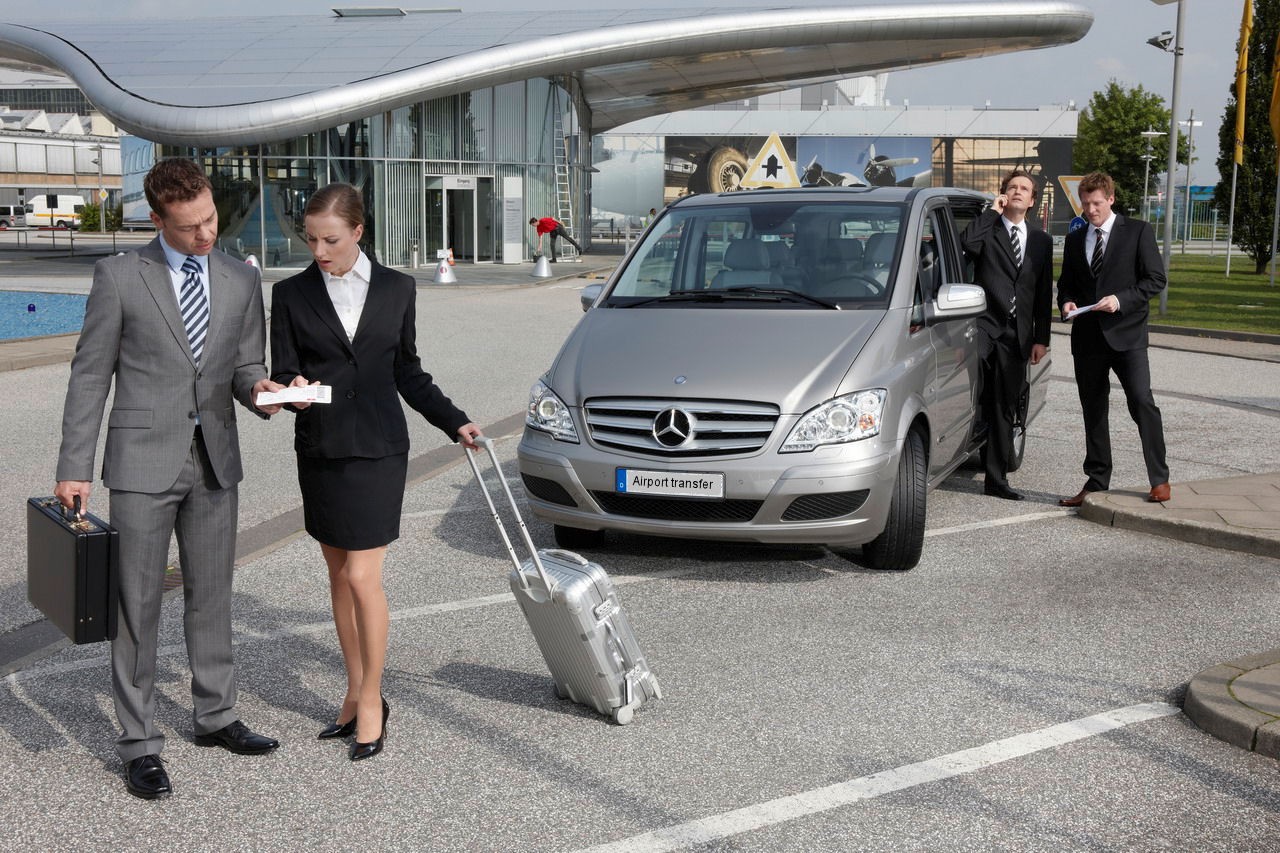 Why Jaff Executive travel Is best for Wedding Chauffeur Hire London