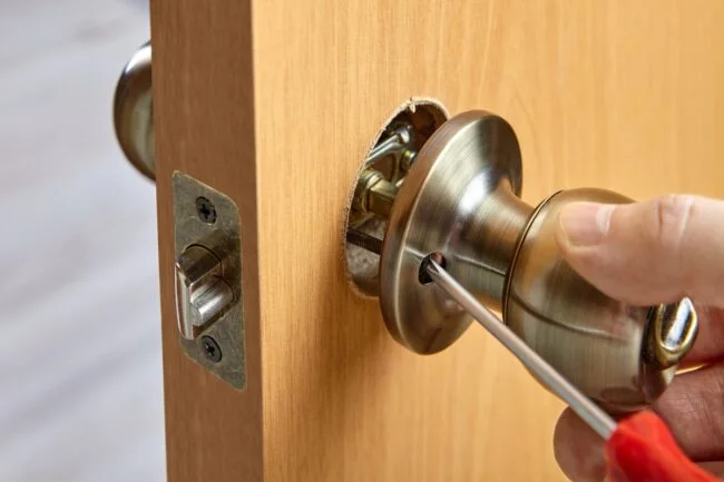 Watford's Trusted Locksmith Services: Your Key to Security