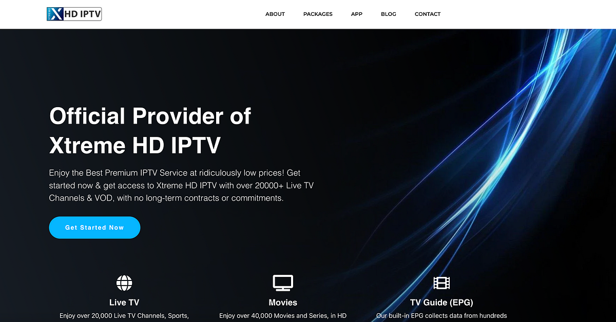Comparing the Top 5 IPTV Providers: Which One Reigns Supreme?