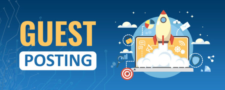 Guest Posting Sites: The Ultimate Guide for SEO Success