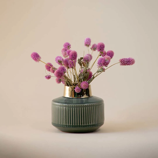 Flower Vase for Table Decor