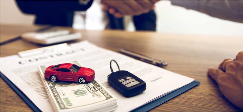 The Role of Credit Score in Car Title Loan Approval