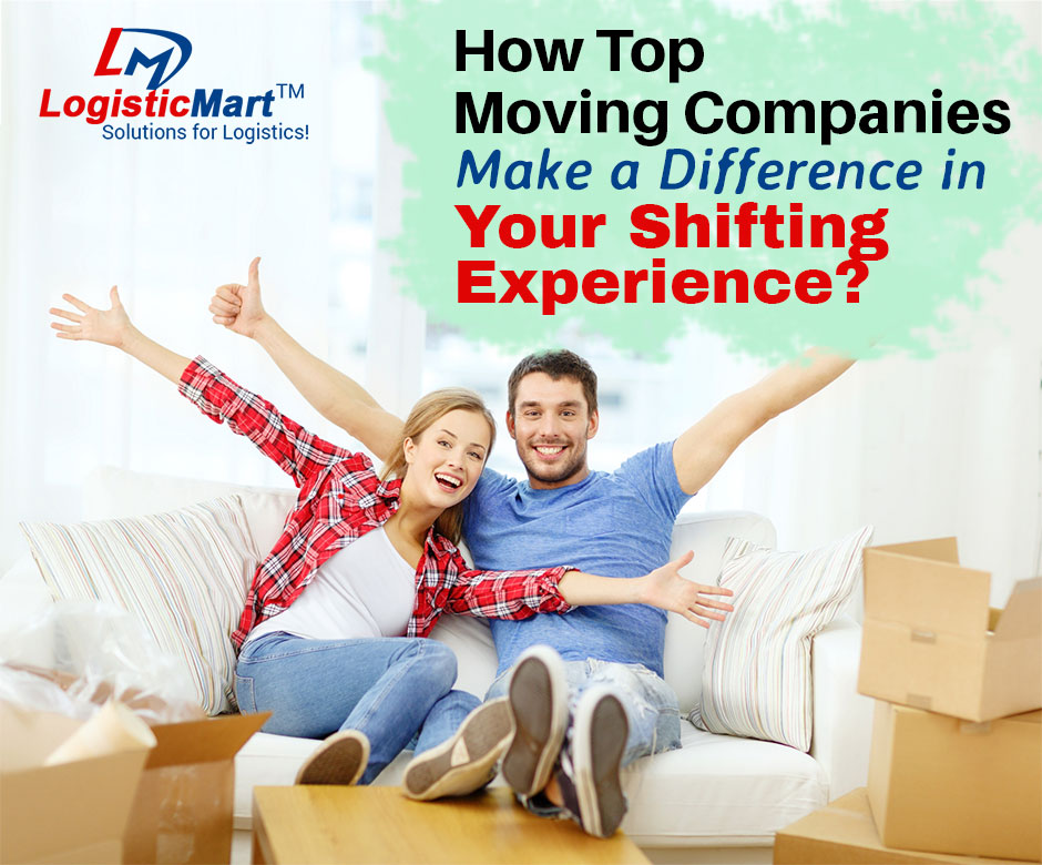 Packers and Movers in Tambaram - LogisticMart