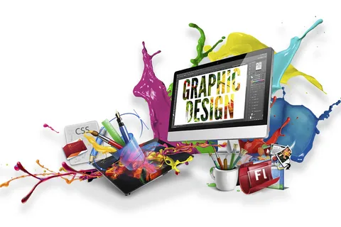 The Best Graphic Design Services in Dubai
