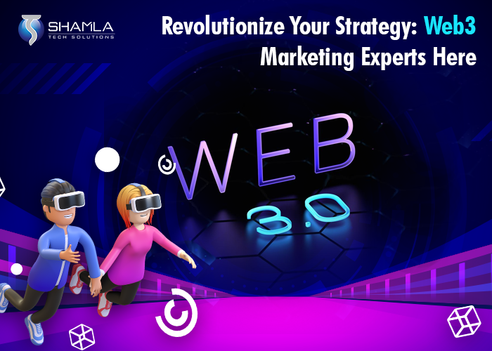 Unveiling the Best Web3 Marketing Agency in 2024: Pioneering the Future of Marketing