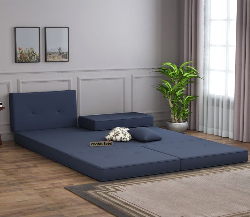 Stylish Sofa Cum Beds for Small Spaces