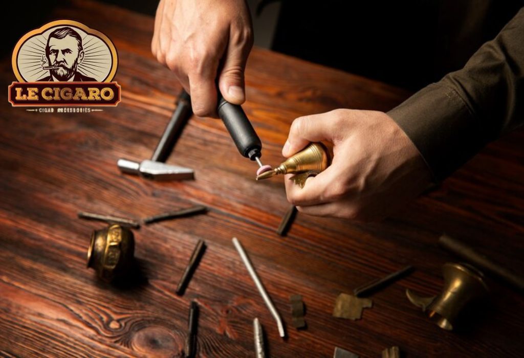 Enhancing Cigar Experience: The Value of Quality Cigar Lighters and Cutter