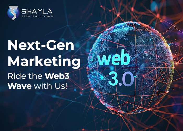 Unveiling the Best Web3 Marketing Agency in 2024: Pioneering the Future of Marketing