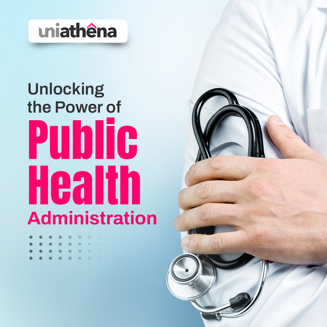 Unlocking the Power of Public Health Administration: Essential Insights