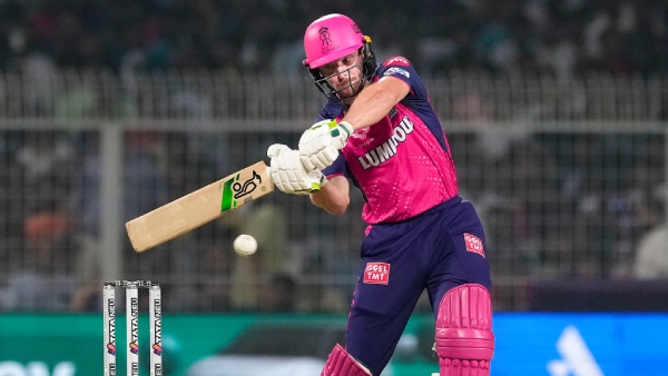 Jos Buttler: The Explosive T20 Maestro Ready to Dominate IPL