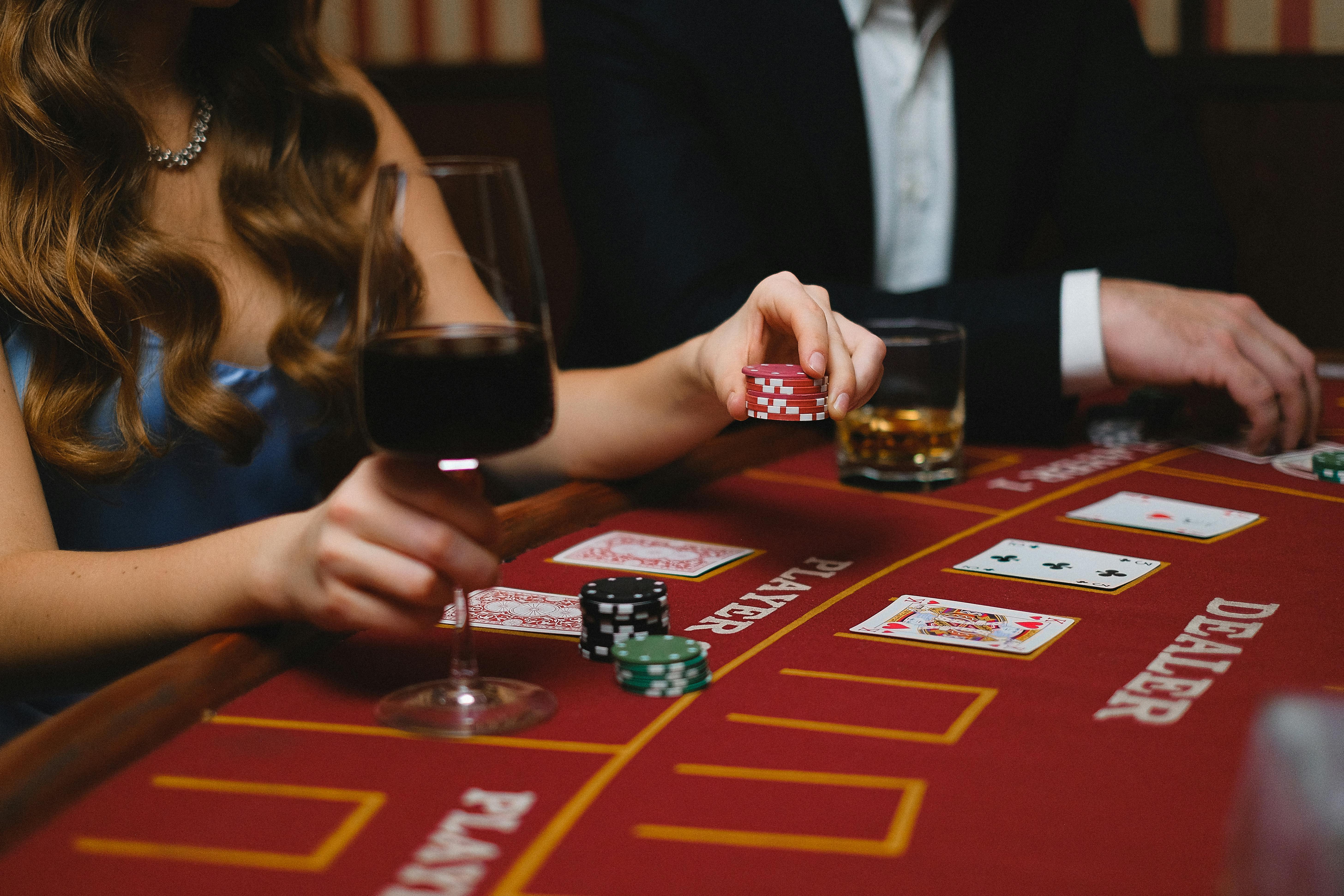 Unlicensed vs. Licensed Casinos: Pros and Cons