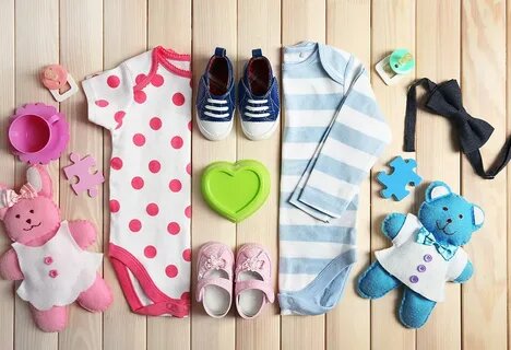 The Joy of Baby Clothes Sale at JoiKids: More Than Just Shopping