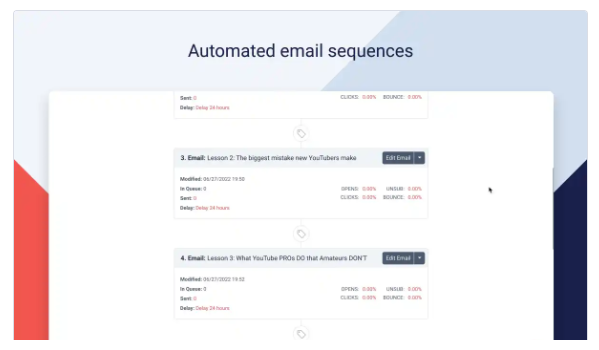 SendFox is the best email marketing platform ever.