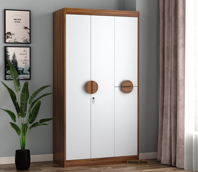How to Choose the Perfect Wooden Wardrobe