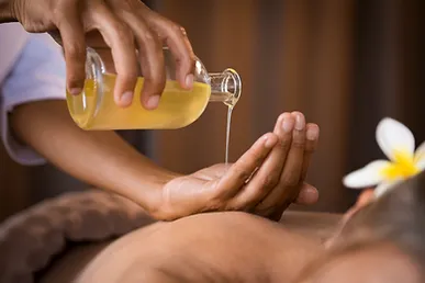 Relax and Unwind: Discover the Best Massages in Guildford