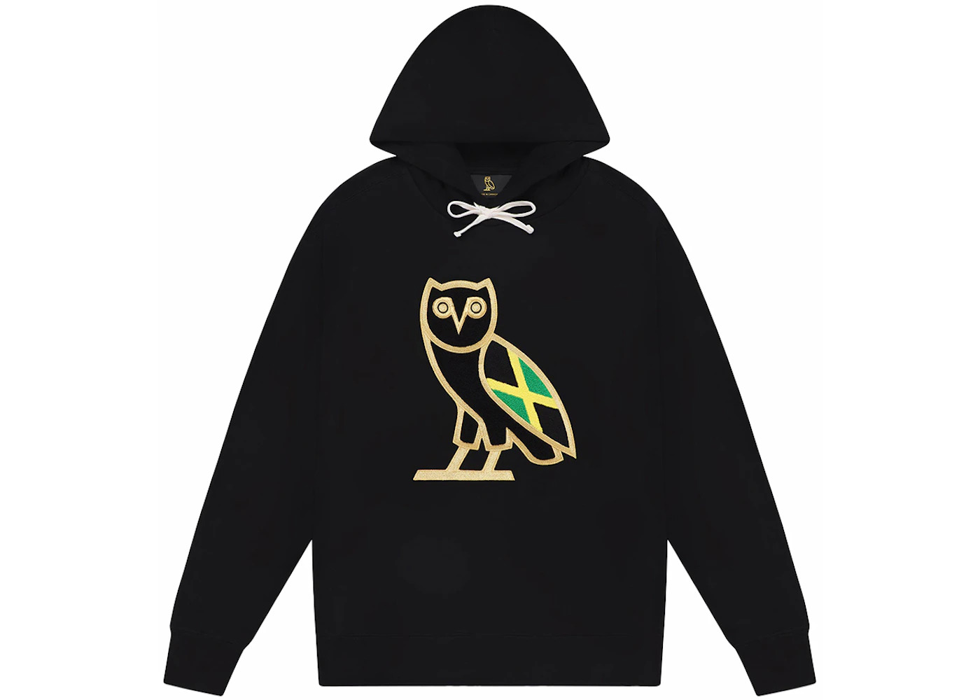 Unlock Style and Warmth with OVO Jackets