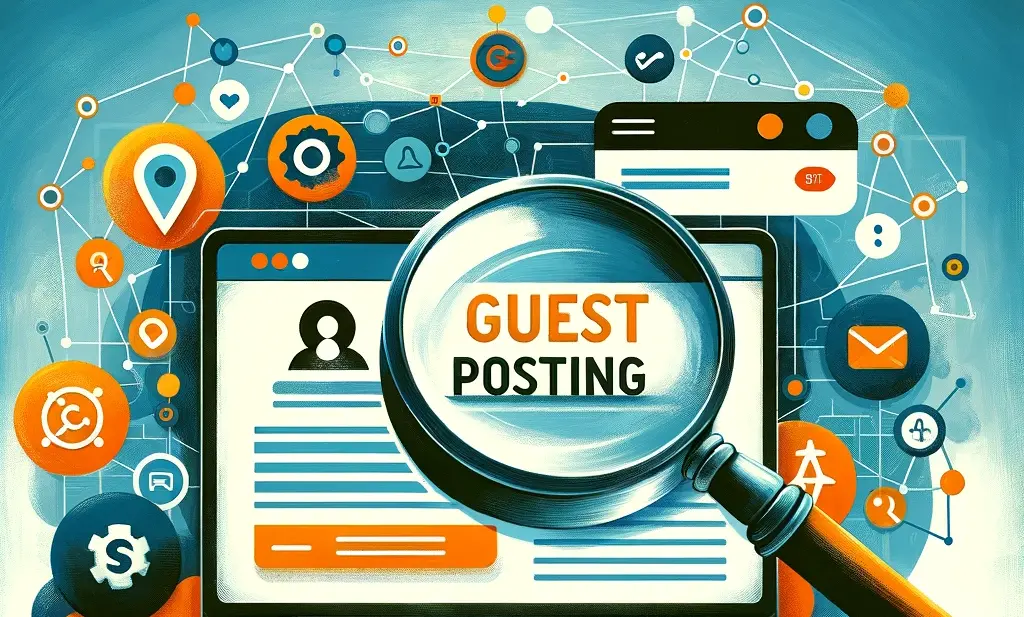 Unlocking the Power of Guest Posting: Sites You Need to Know