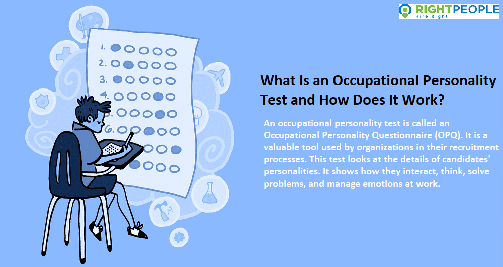 What Is an Occupational Personality Test and How Does It Work?