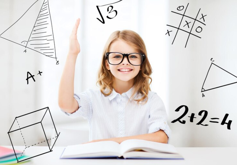 The Path to Excellence: Early Math Skills Development for a Brighter Future