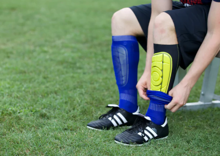 Shin Guards: Protecting Your Legs Across Various Sports