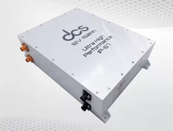 Powering Adventures: Discover 12V 150Ah Deep Cycle Battery