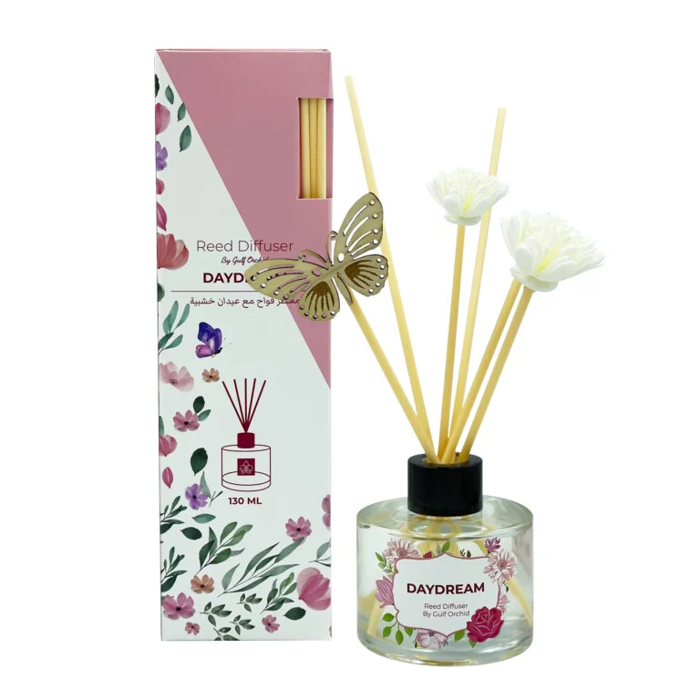 Buy Reed Diffuser: An Artful Blend of Creativity and Fragrance