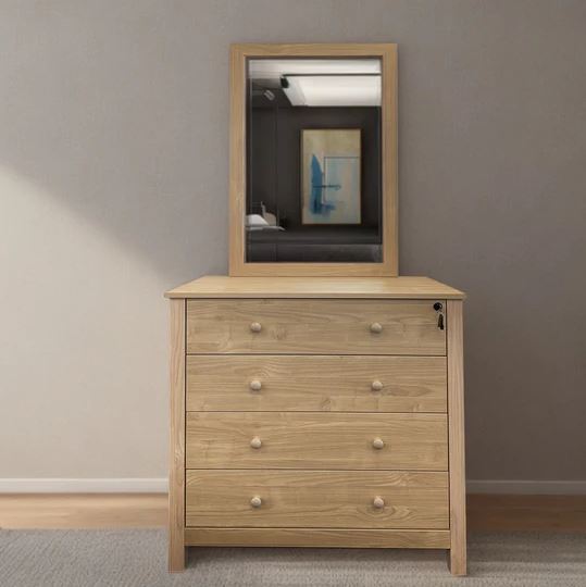 Why Should You Invest in A Dressing Table?