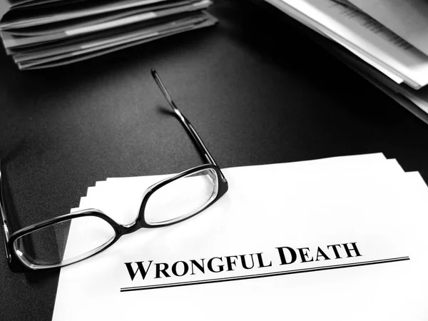 Navigating Wrongful Death Claims and Compensation in Nevada