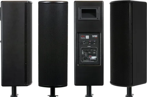 Portable Line Array Speakers Your Ultimate Guide to Lightweight Sound Systems