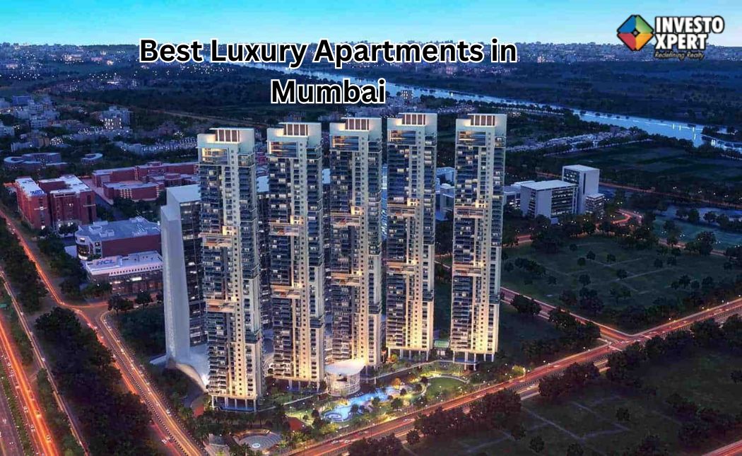 What Is Adding To High Popularity Of Top 10 Luxury Apartments In Mumbai?