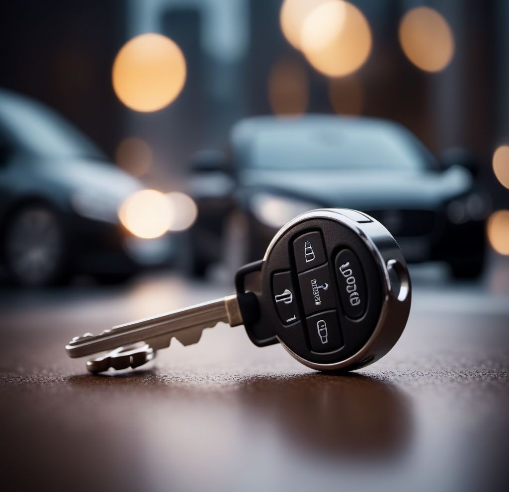 Lost Your Car Keys? What Are Your Options For Car Key Replacement?