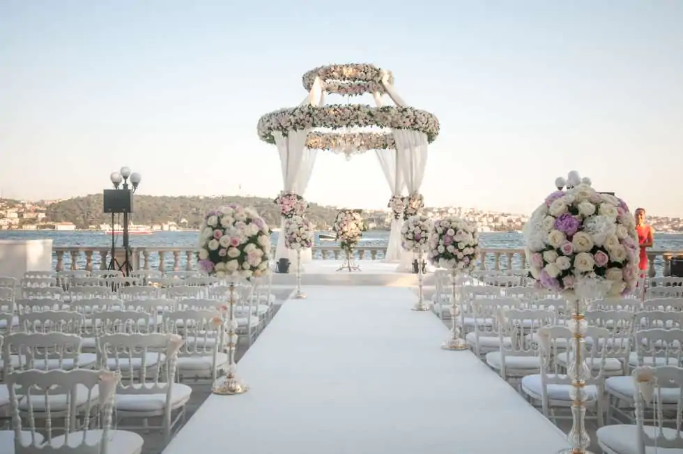 Guide to Miami Wedding Venues