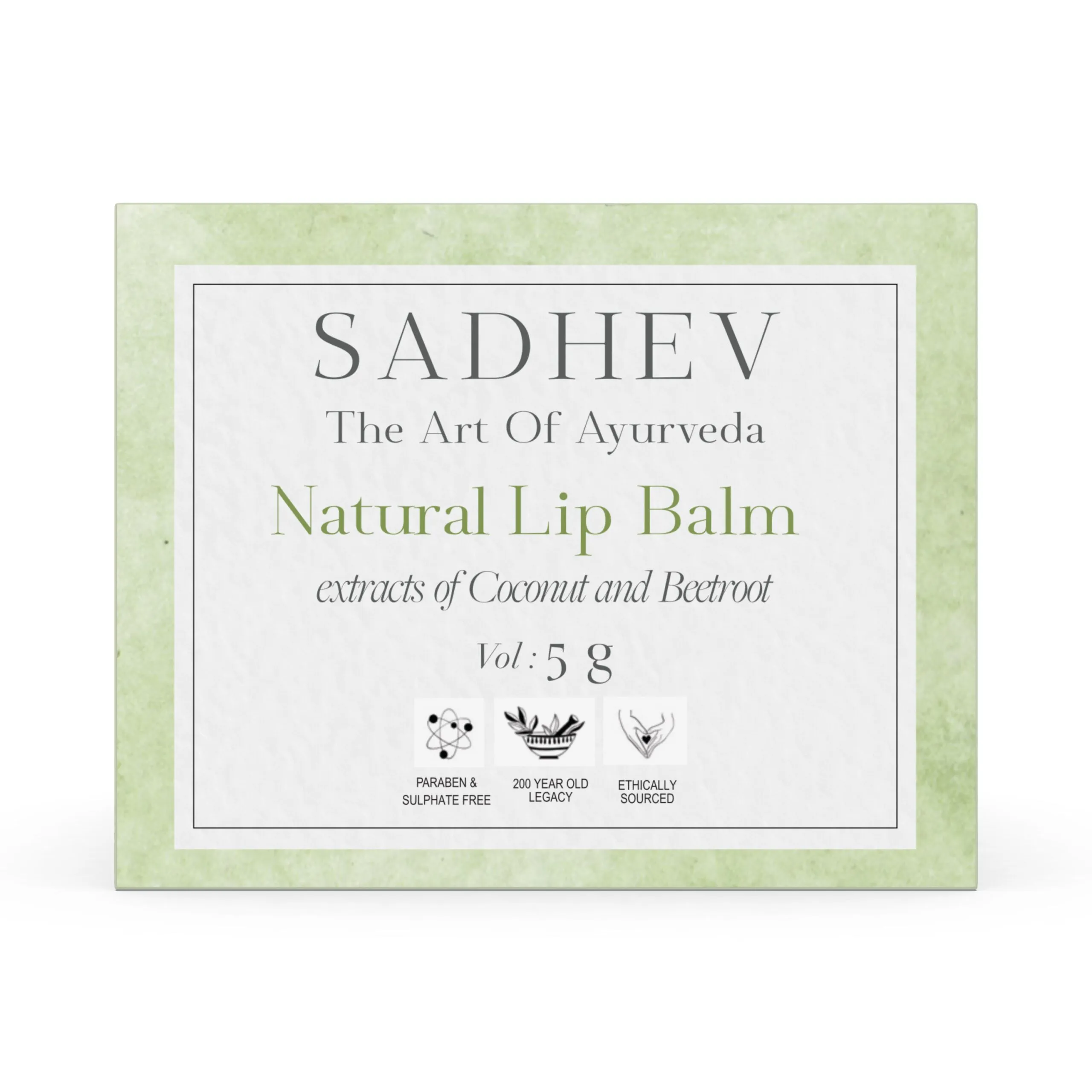 5 Surprising Uses for Natural Lip Balm Beyond Just Lip Care