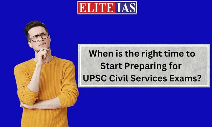 Achieve Success in UPSC Essay with the Right Test Series